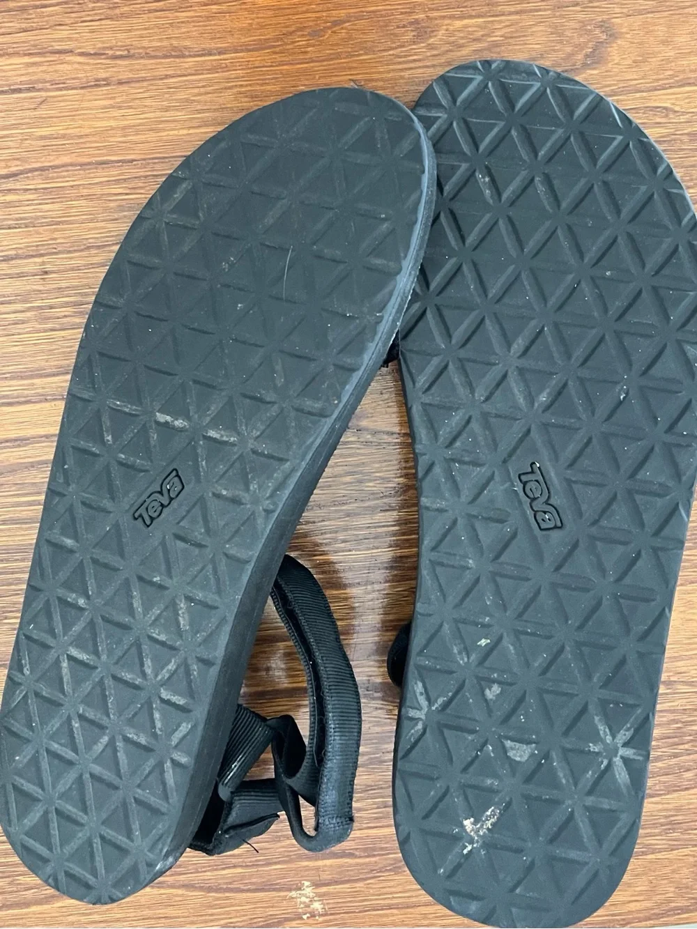 Teva classic open